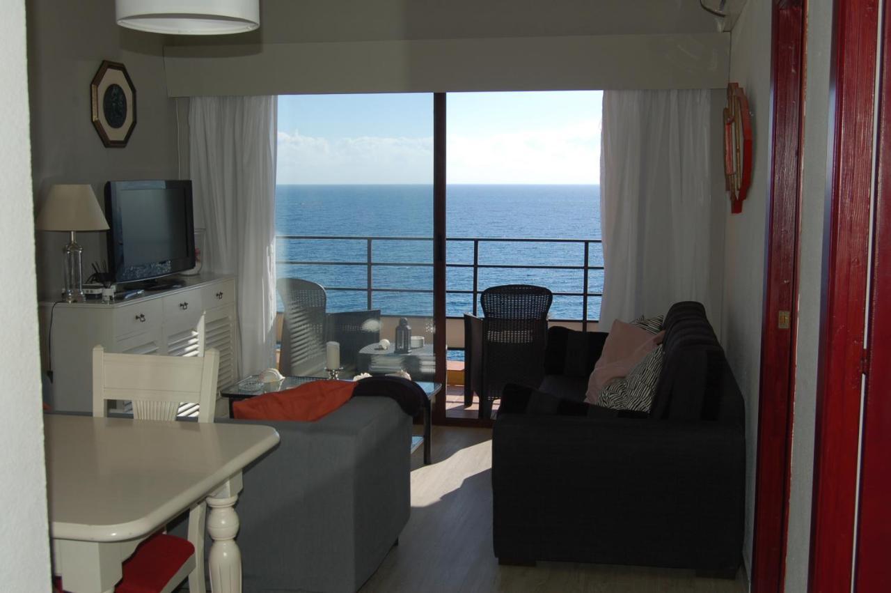 Apartamento Benalmadena Costa, Torremuelle Екстер'єр фото