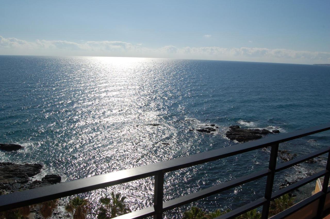 Apartamento Benalmadena Costa, Torremuelle Екстер'єр фото