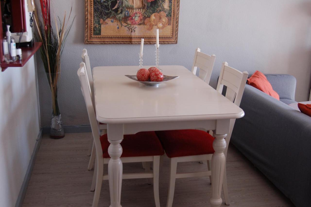 Apartamento Benalmadena Costa, Torremuelle Екстер'єр фото