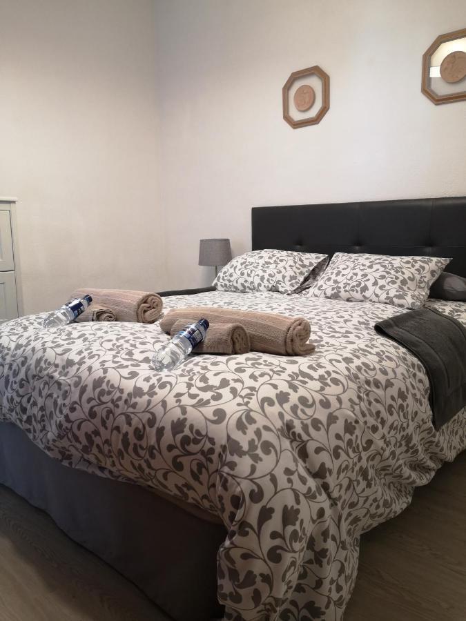 Apartamento Benalmadena Costa, Torremuelle Екстер'єр фото