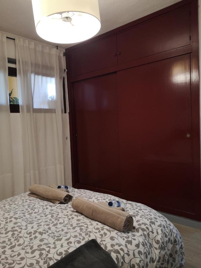 Apartamento Benalmadena Costa, Torremuelle Екстер'єр фото