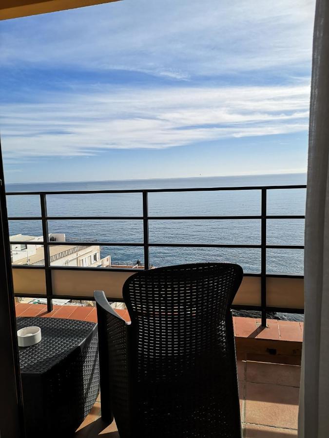 Apartamento Benalmadena Costa, Torremuelle Екстер'єр фото