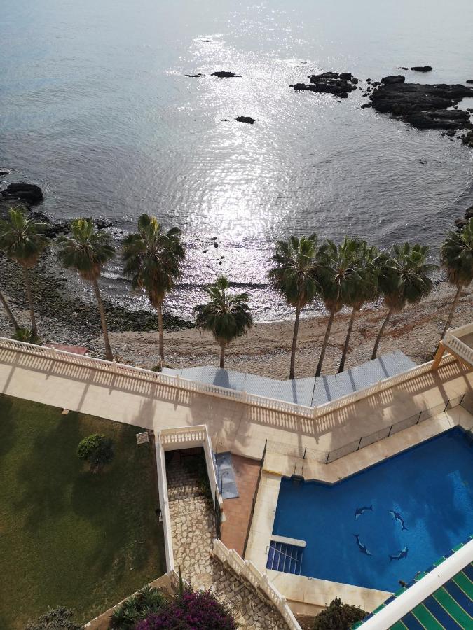 Apartamento Benalmadena Costa, Torremuelle Екстер'єр фото