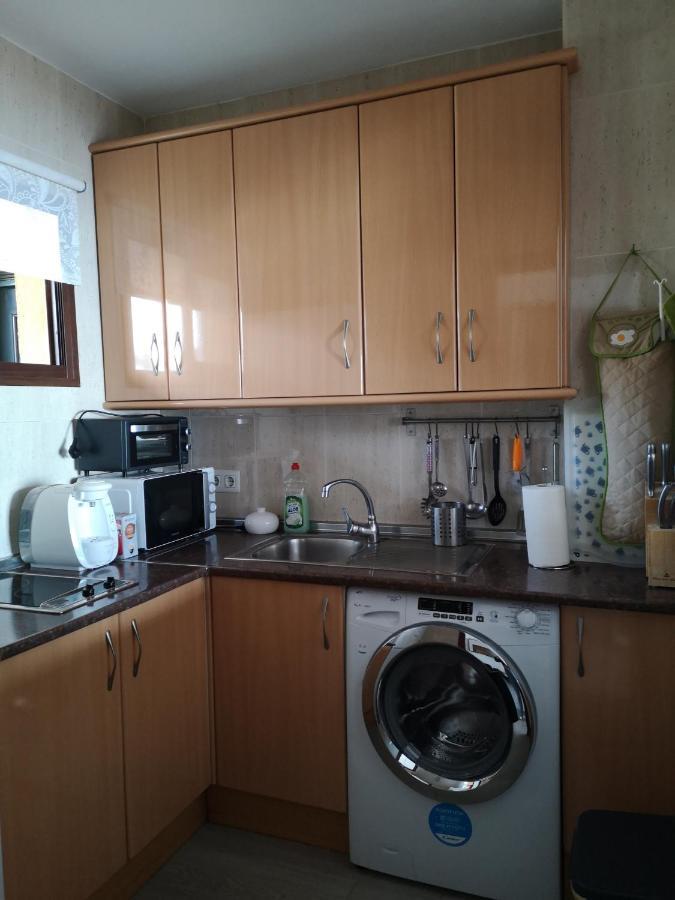 Apartamento Benalmadena Costa, Torremuelle Екстер'єр фото