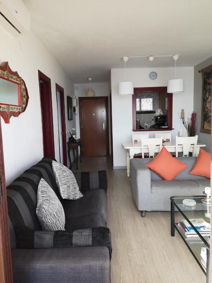 Apartamento Benalmadena Costa, Torremuelle Екстер'єр фото