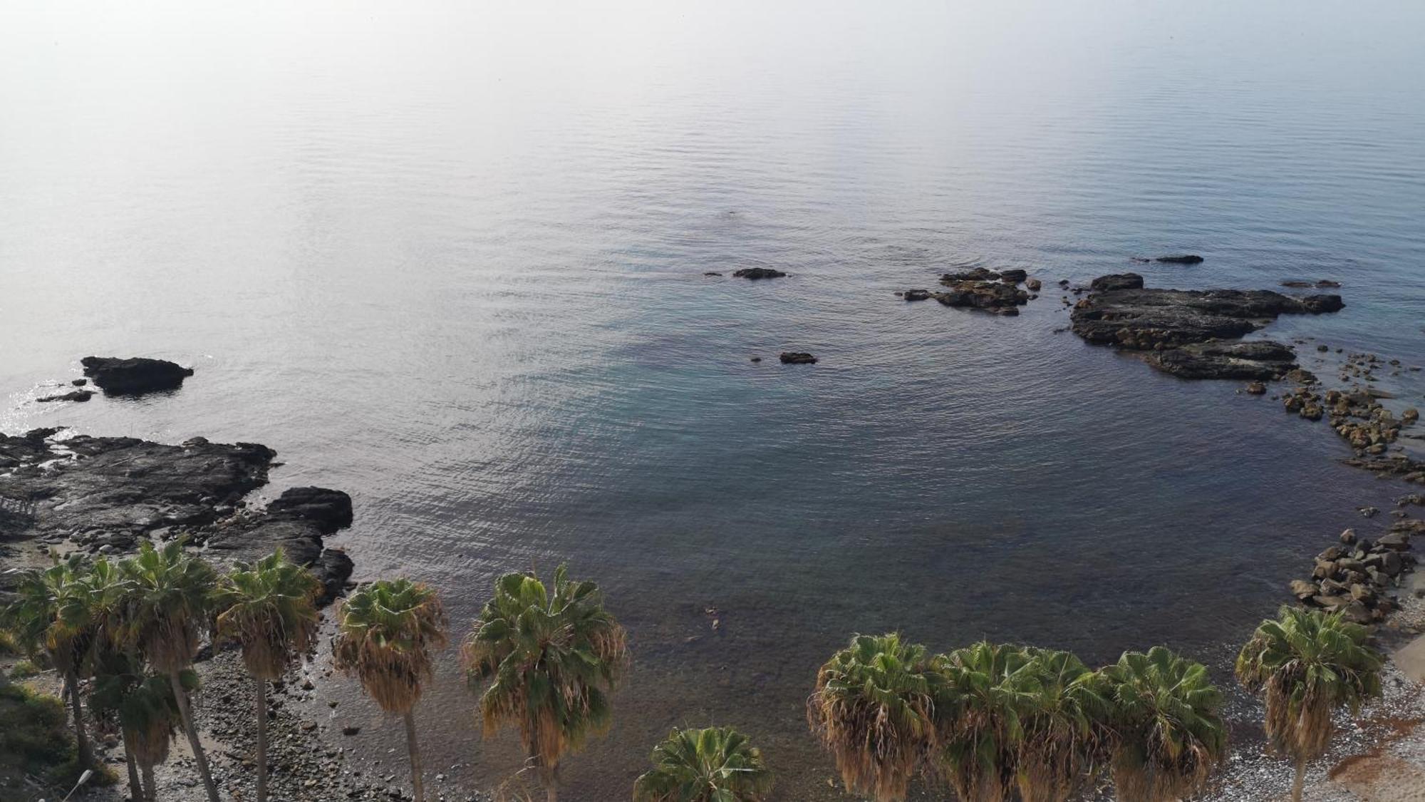 Apartamento Benalmadena Costa, Torremuelle Екстер'єр фото