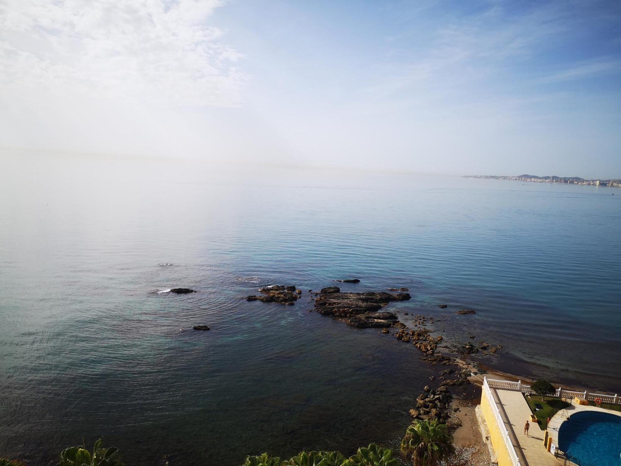 Apartamento Benalmadena Costa, Torremuelle Екстер'єр фото