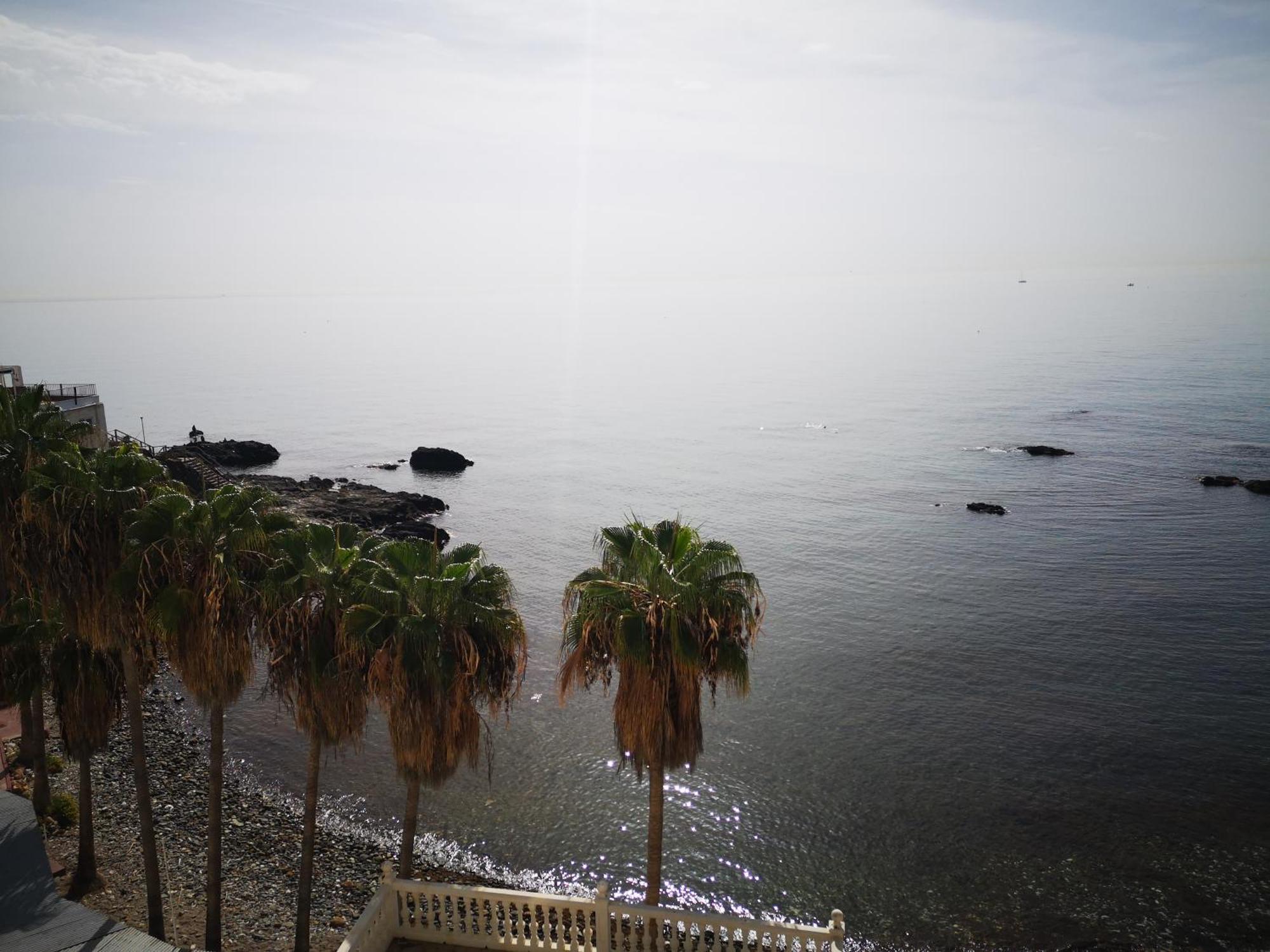 Apartamento Benalmadena Costa, Torremuelle Екстер'єр фото