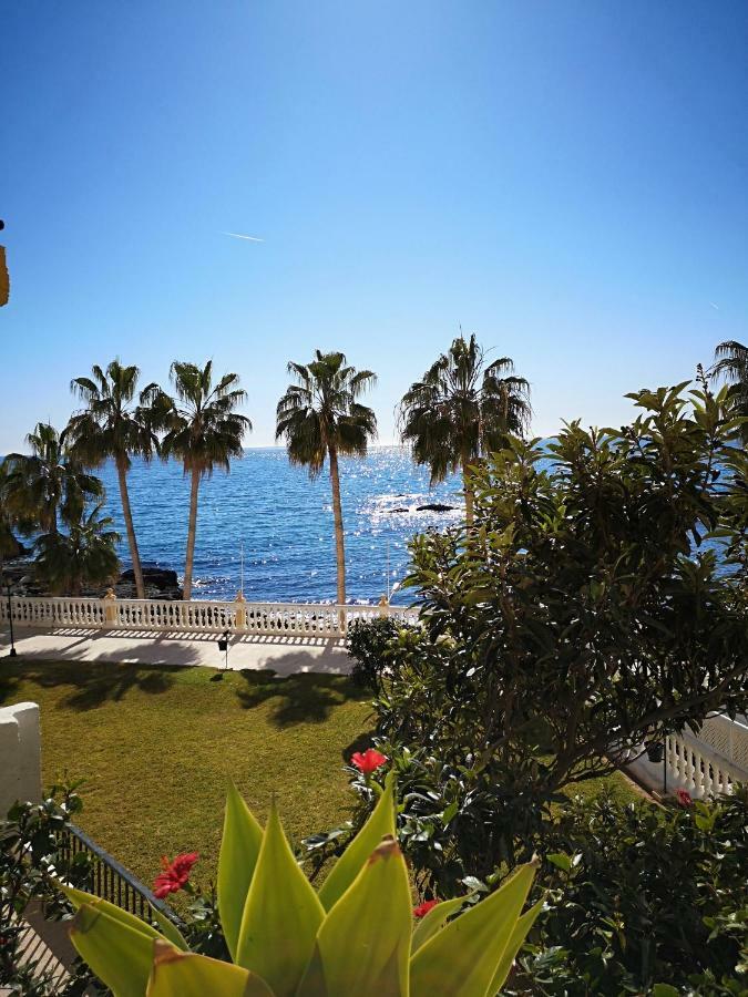 Apartamento Benalmadena Costa, Torremuelle Екстер'єр фото