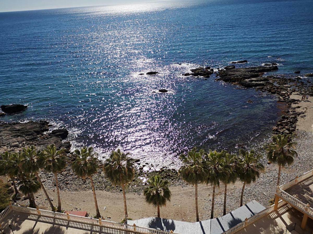 Apartamento Benalmadena Costa, Torremuelle Екстер'єр фото
