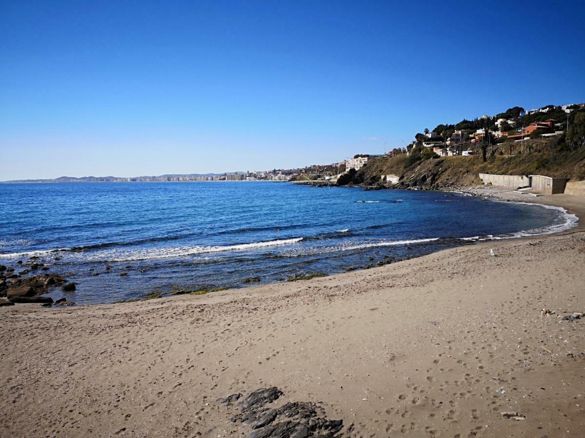 Apartamento Benalmadena Costa, Torremuelle Екстер'єр фото