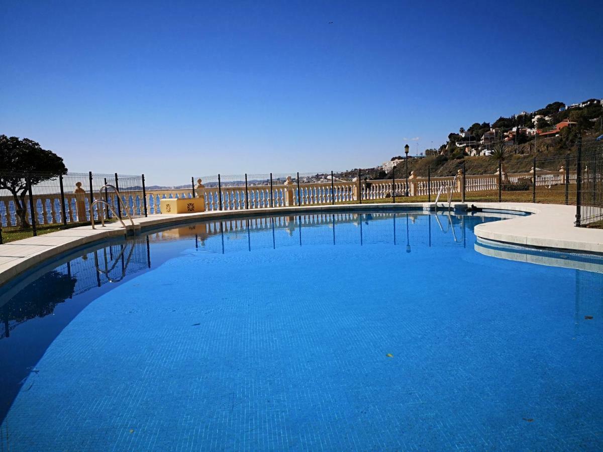 Apartamento Benalmadena Costa, Torremuelle Екстер'єр фото