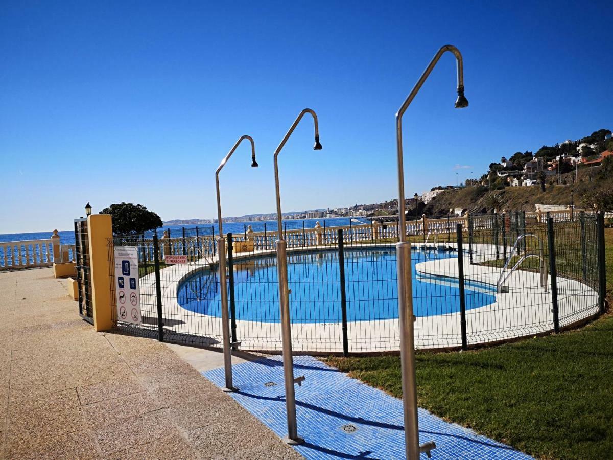 Apartamento Benalmadena Costa, Torremuelle Екстер'єр фото