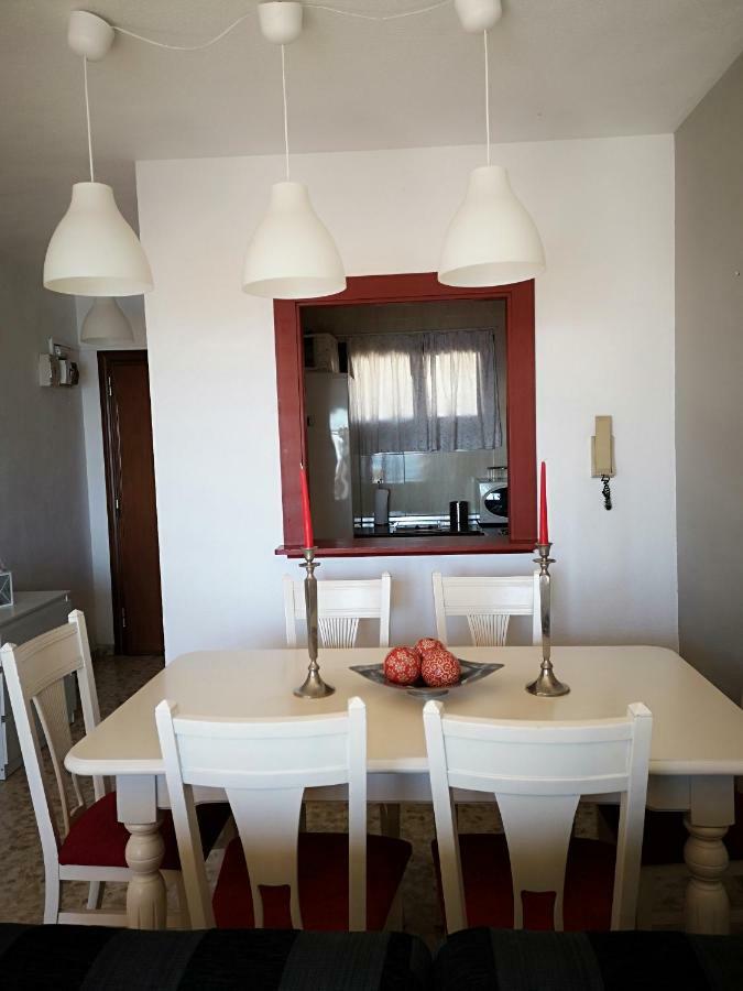 Apartamento Benalmadena Costa, Torremuelle Екстер'єр фото