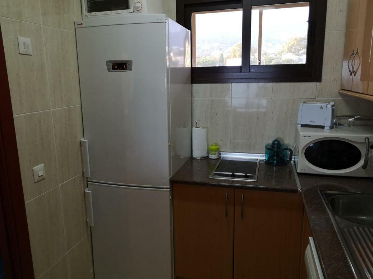 Apartamento Benalmadena Costa, Torremuelle Екстер'єр фото