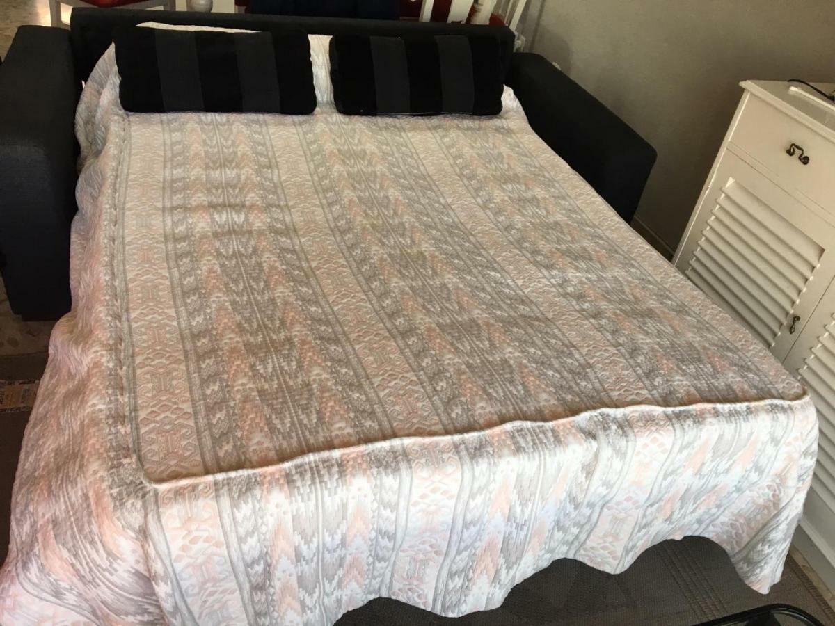 Apartamento Benalmadena Costa, Torremuelle Екстер'єр фото
