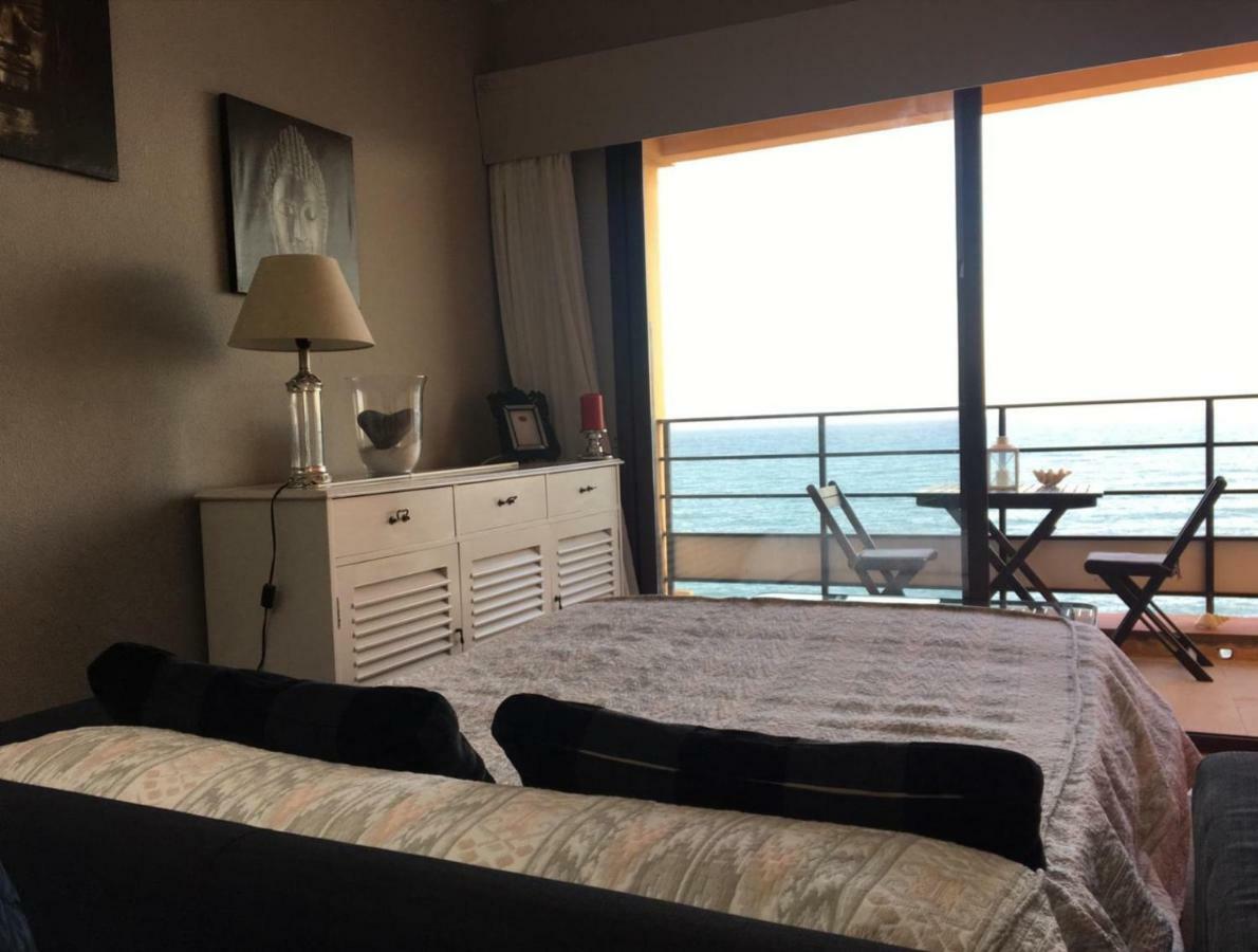 Apartamento Benalmadena Costa, Torremuelle Екстер'єр фото